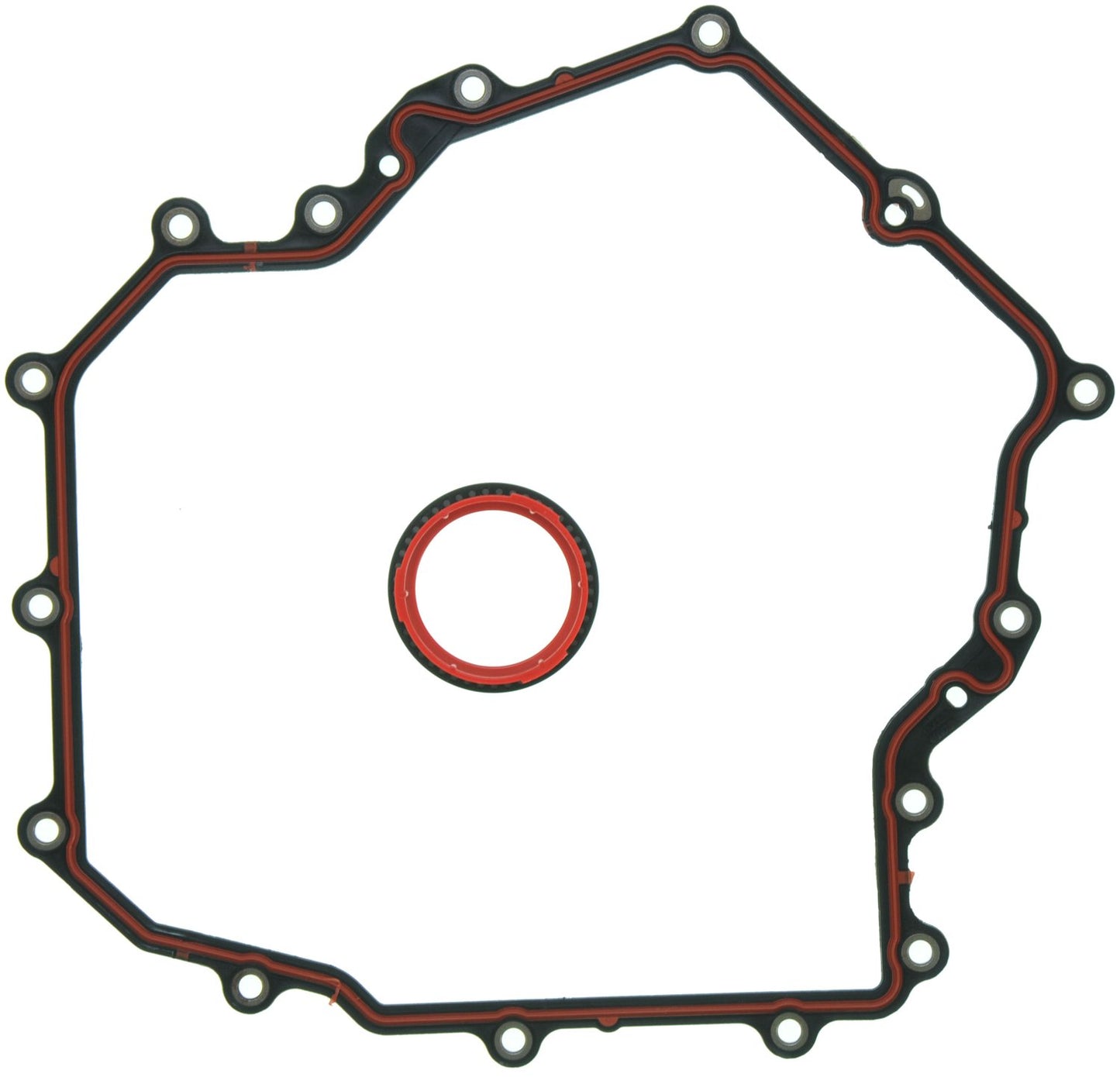 MAHLE Engine Timing Cover Gasket Set JV5065