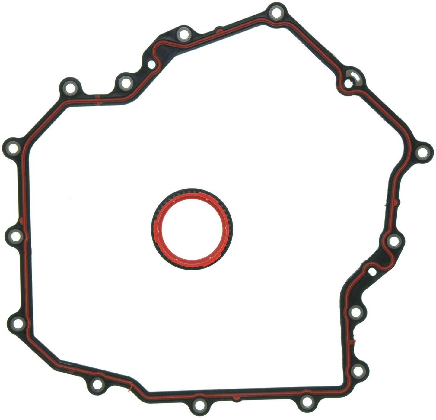 MAHLE Engine Timing Cover Gasket Set JV5065