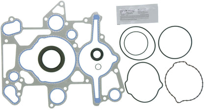 Mahle OE Timing Cover Gasket Set - Ford 6.0L Diesel M77JV5066