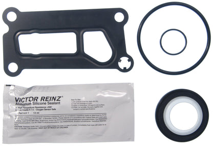 MAHLE Engine Timing Cover Gasket Set JV5071