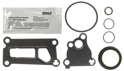 MAHLE Engine Timing Cover Gasket Set JV5071