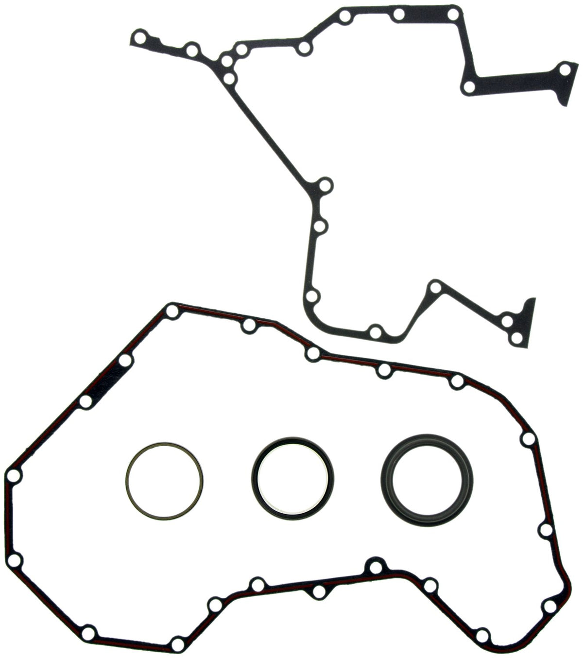 Mahle OE Timing Cover Set Dodge Cummins 5.9L M77JV5072