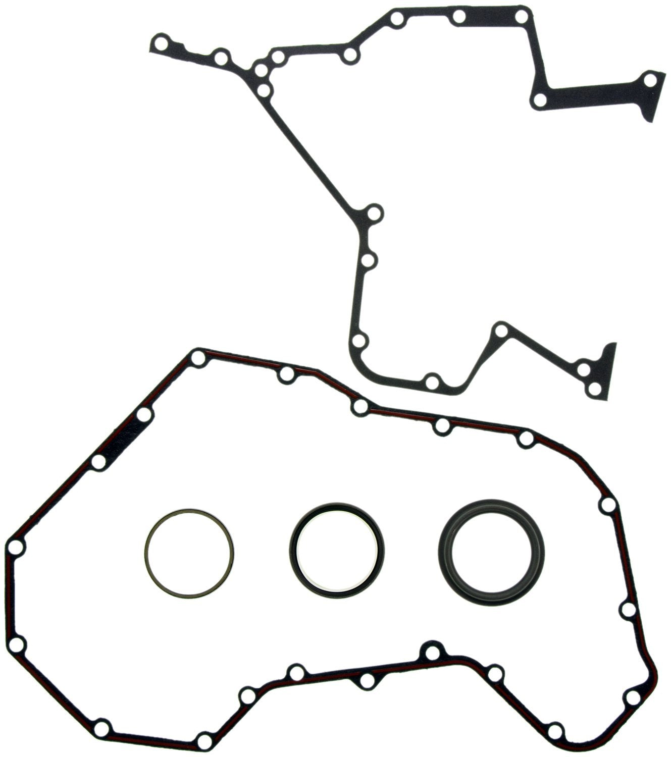 Mahle OE Timing Cover Set Dodge Cummins 5.9L M77JV5072