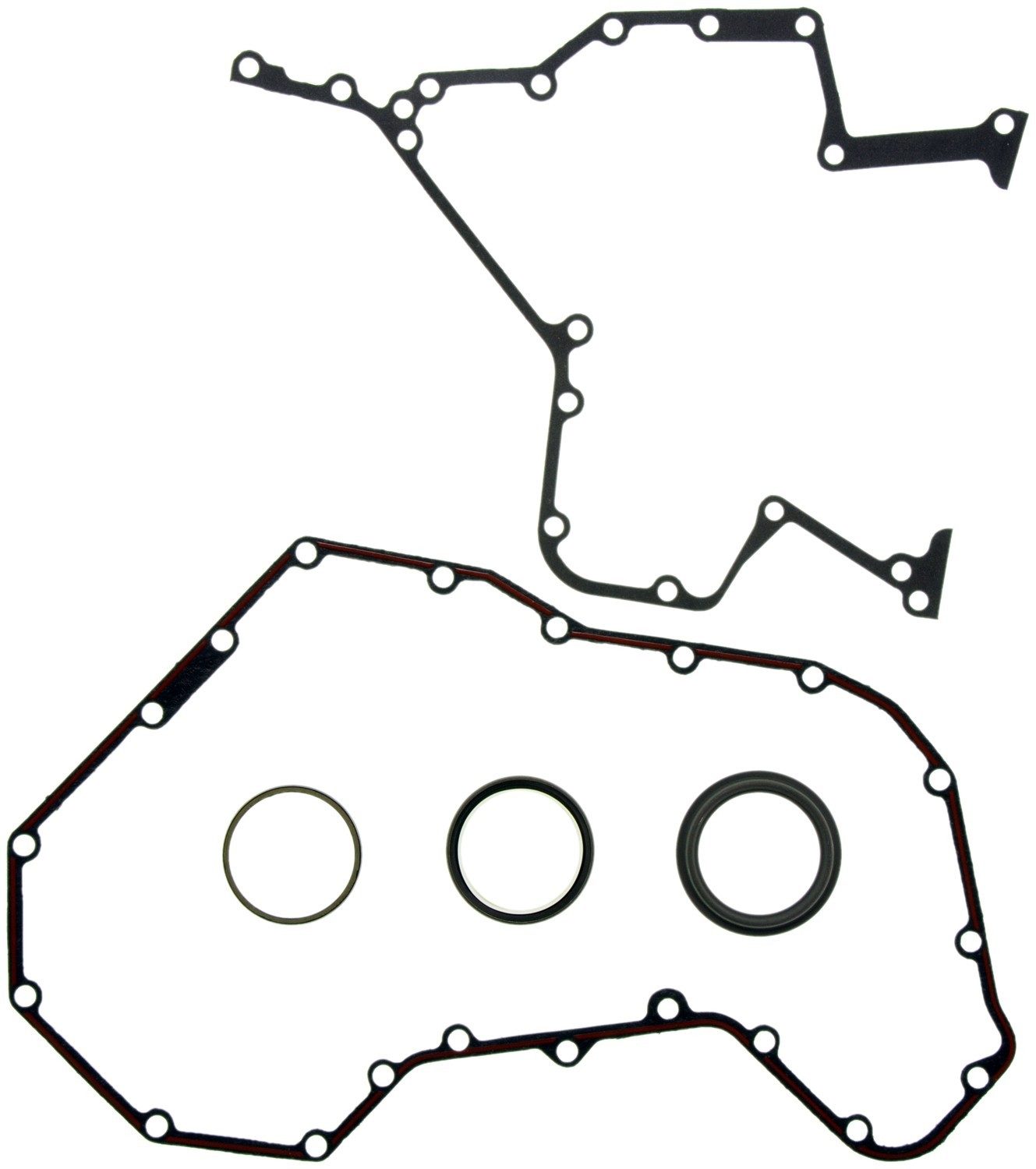 Mahle OE Timing Cover Set Dodge Cummins 5.9L M77JV5072