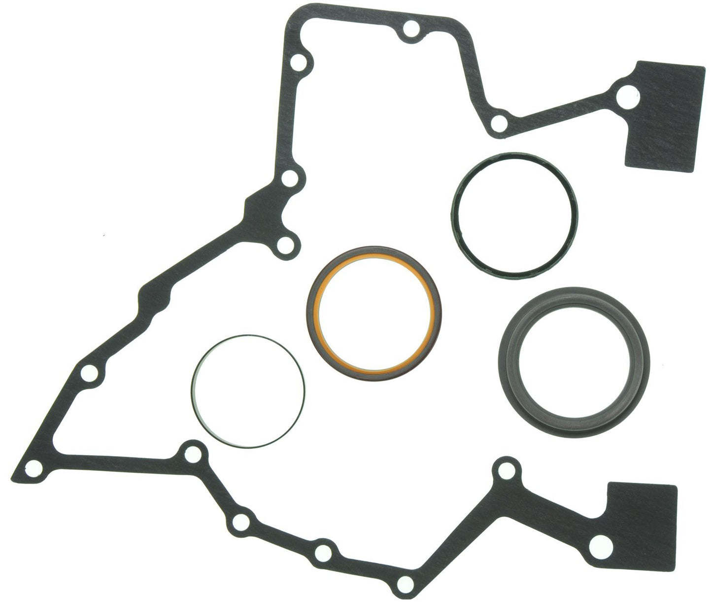MAHLE Engine Timing Cover Gasket Set JV5076