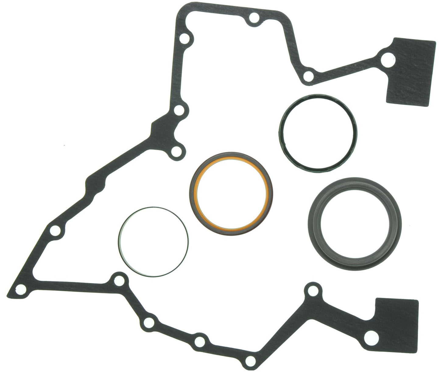 MAHLE Engine Timing Cover Gasket Set JV5076
