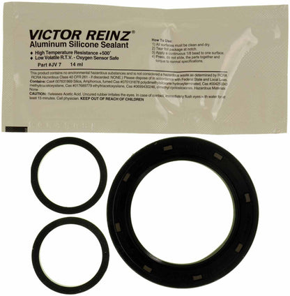 MAHLE Engine Timing Cover Gasket Set JV5078