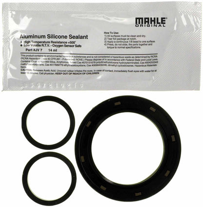 MAHLE Engine Timing Cover Gasket Set JV5078