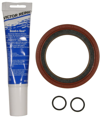 MAHLE Engine Timing Cover Gasket Set JV5079