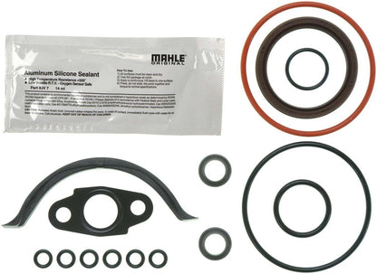 MAHLE Engine Timing Cover Gasket Set JV5080