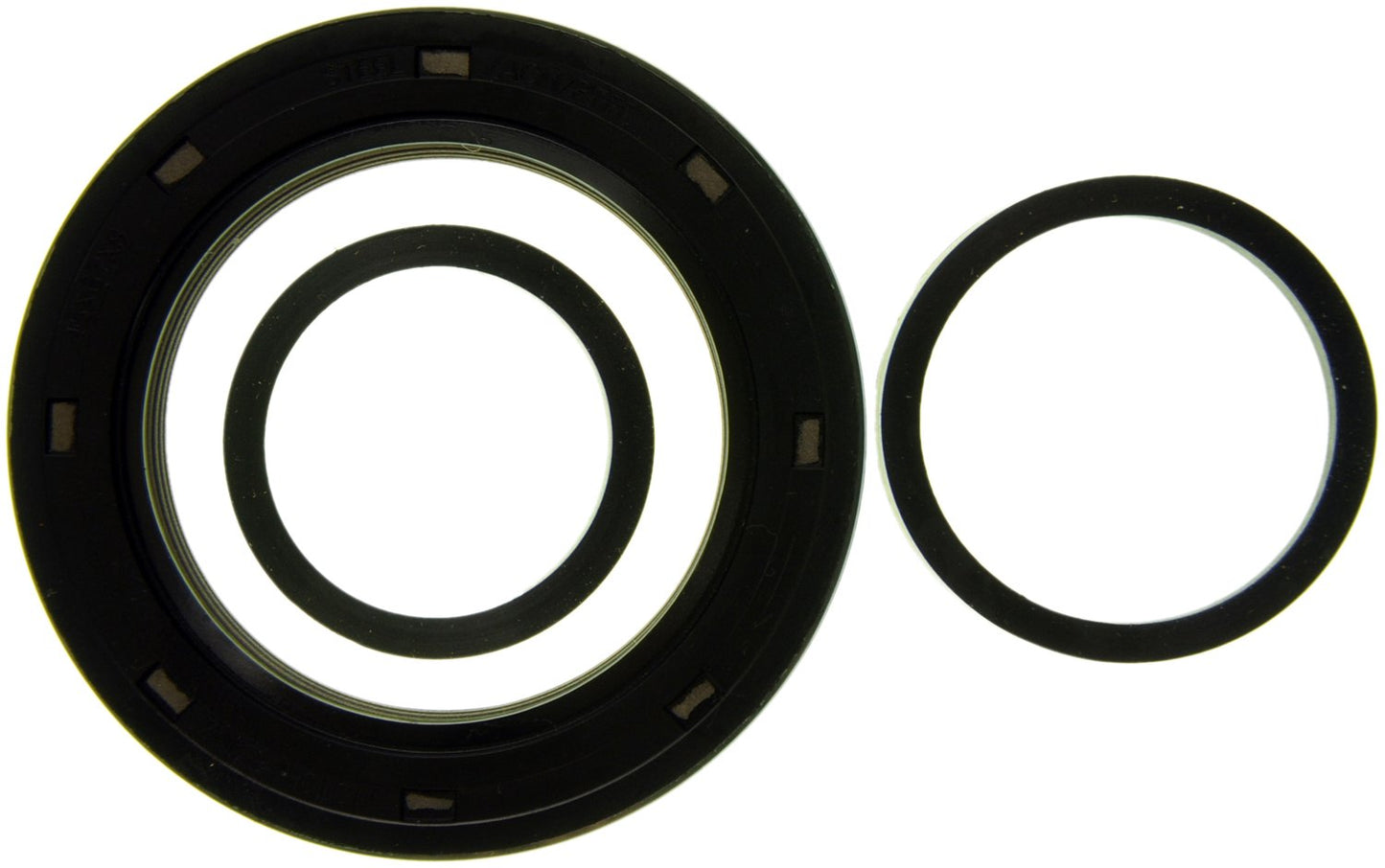MAHLE Engine Timing Cover Gasket Set JV5082
