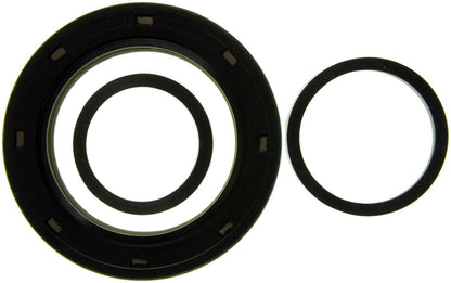 MAHLE Engine Timing Cover Gasket Set JV5082