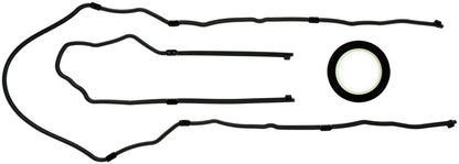MAHLE Engine Timing Cover Gasket Set JV5084