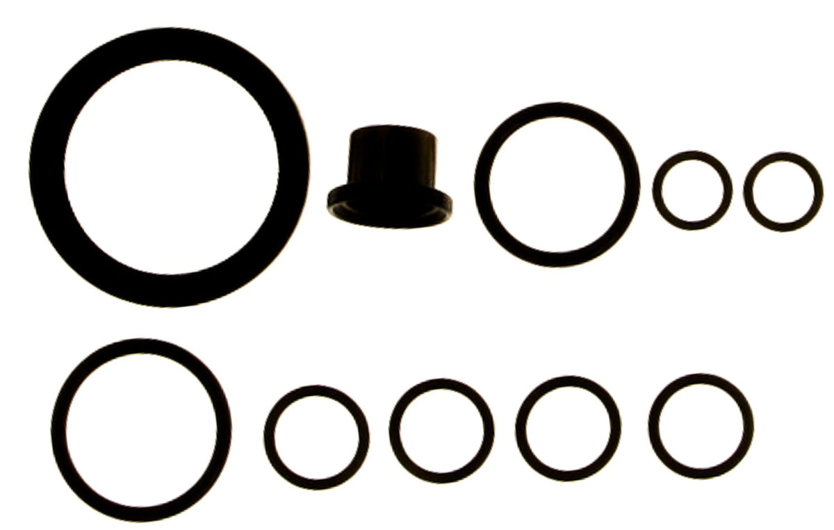 MAHLE Engine Timing Cover Gasket Set JV5085A