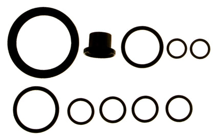MAHLE Engine Timing Cover Gasket Set JV5085A