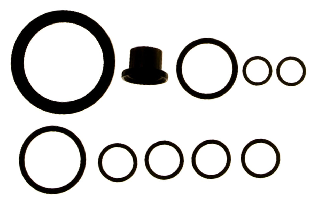 MAHLE Engine Timing Cover Gasket Set JV5085A