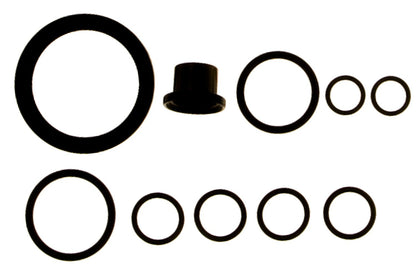 MAHLE Engine Timing Cover Gasket Set JV5085A