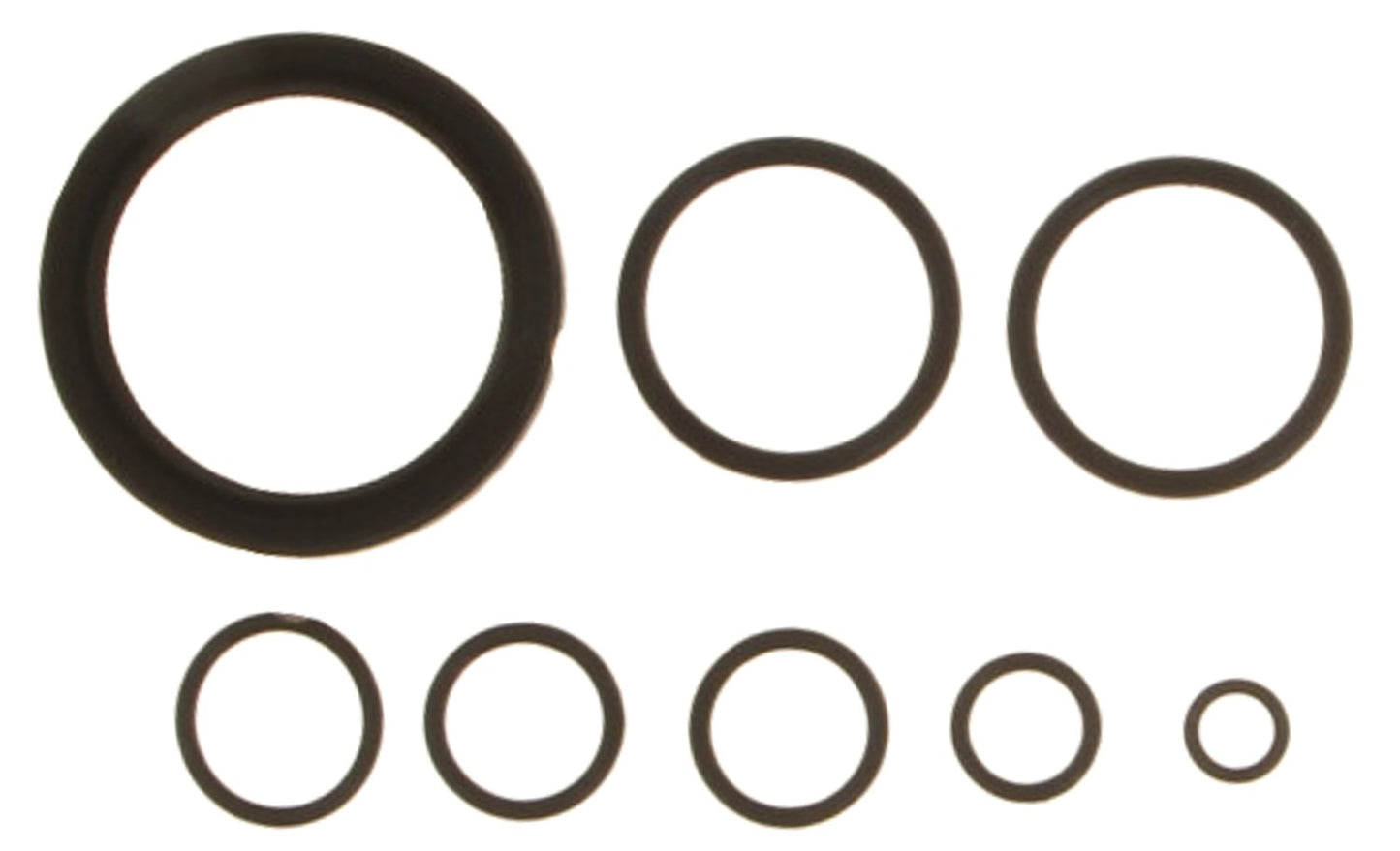 MAHLE Engine Timing Cover Gasket Set JV5085