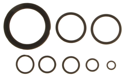 MAHLE Engine Timing Cover Gasket Set JV5085