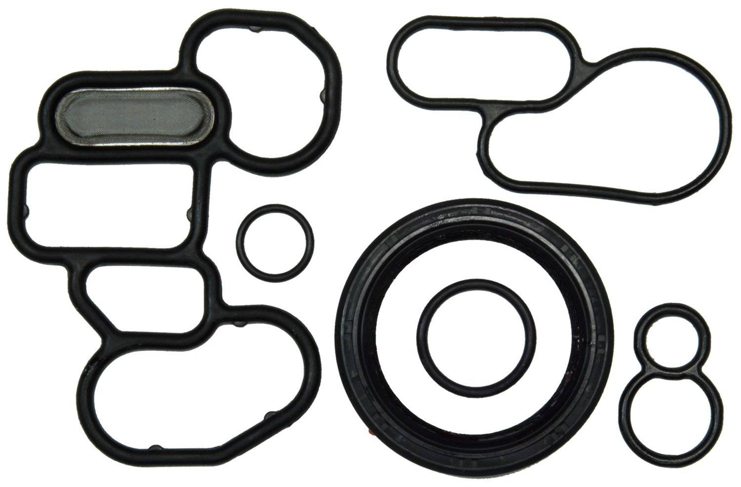 MAHLE Engine Timing Cover Gasket Set JV5086