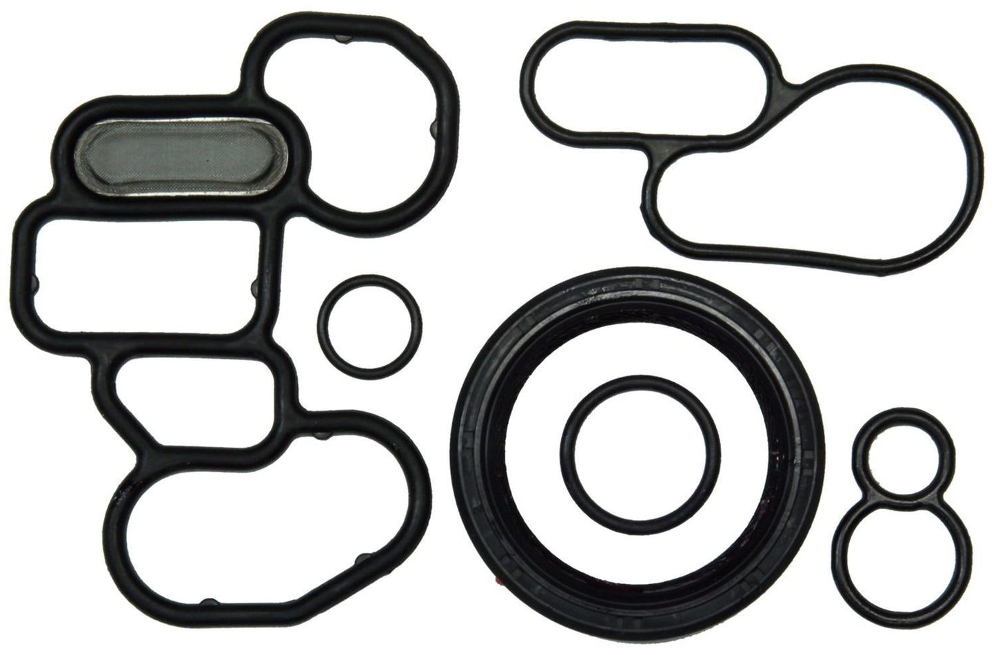 MAHLE Engine Timing Cover Gasket Set JV5086