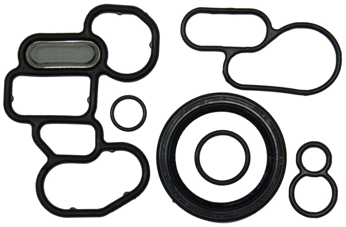 MAHLE Engine Timing Cover Gasket Set JV5086