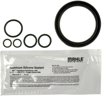 MAHLE Engine Timing Cover Gasket Set JV5088