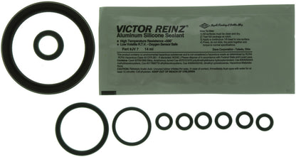 MAHLE Engine Timing Cover Gasket Set JV5091
