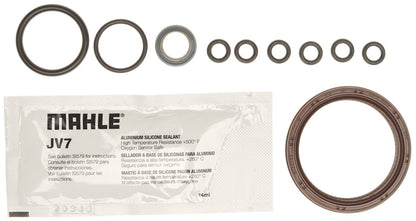 MAHLE Engine Timing Cover Gasket Set JV5091