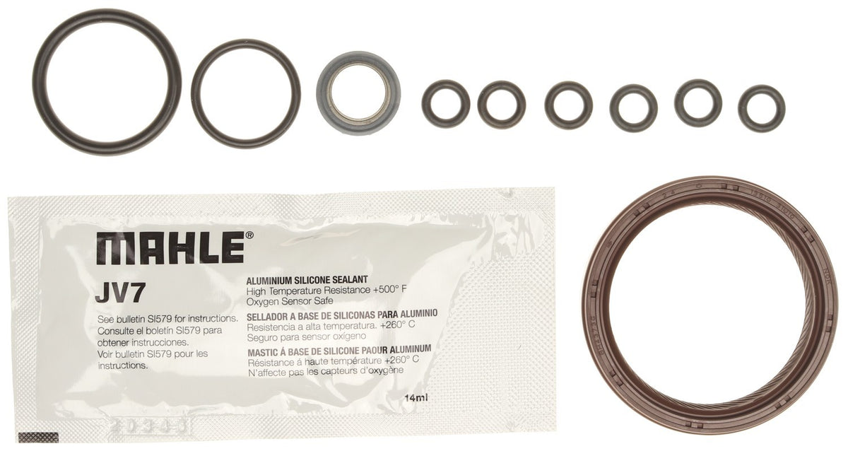 MAHLE Engine Timing Cover Gasket Set JV5091