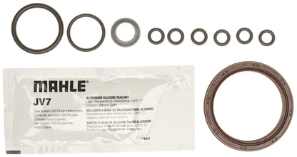 MAHLE Engine Timing Cover Gasket Set JV5091