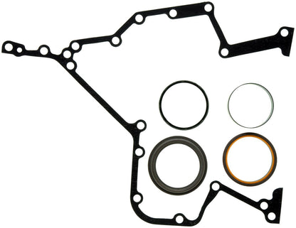 MAHLE Engine Timing Cover Gasket Set JV5097