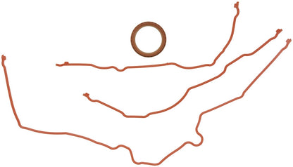 MAHLE Engine Timing Cover Gasket Set JV5099