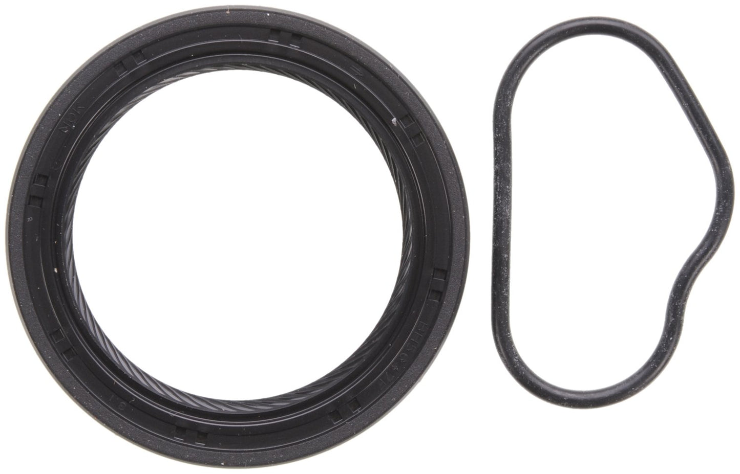 MAHLE Engine Timing Cover Gasket Set JV5100