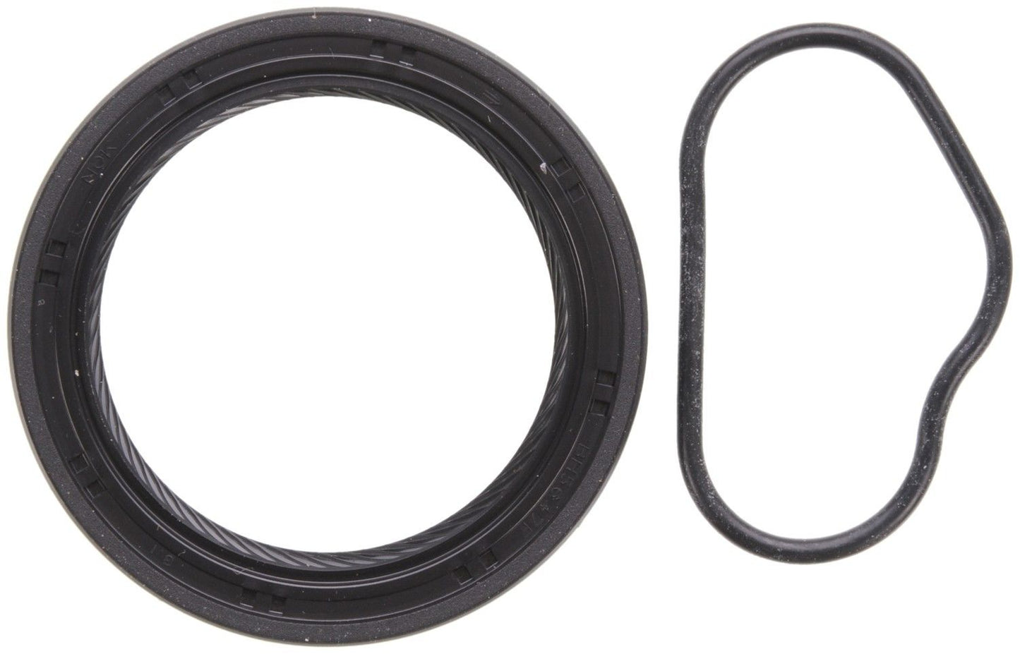 MAHLE Engine Timing Cover Gasket Set JV5100
