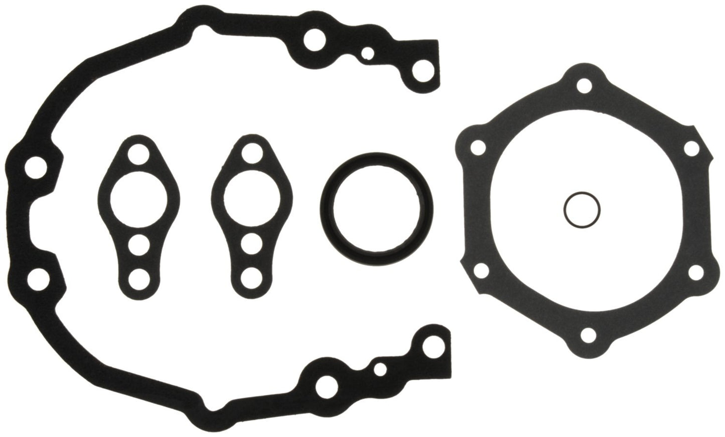 MAHLE Engine Timing Cover Gasket Set JV5111