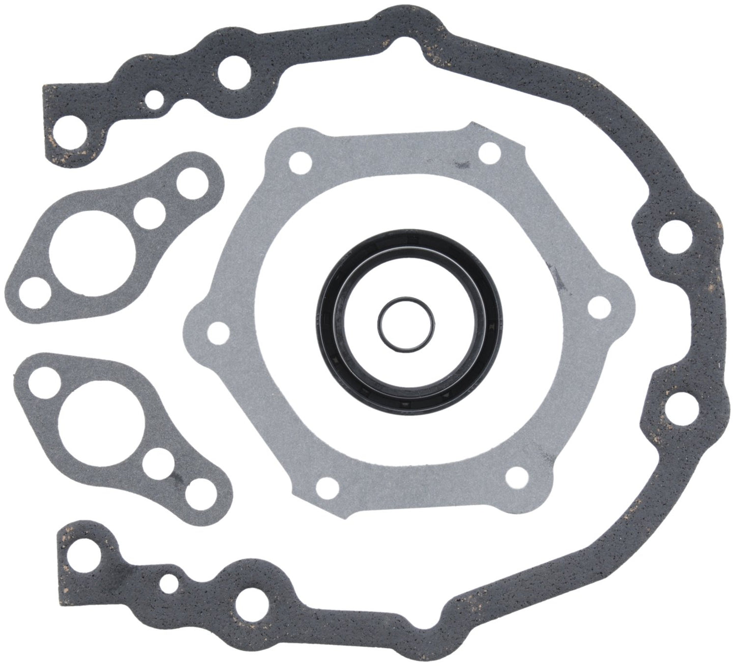 MAHLE Engine Timing Cover Gasket Set JV5112