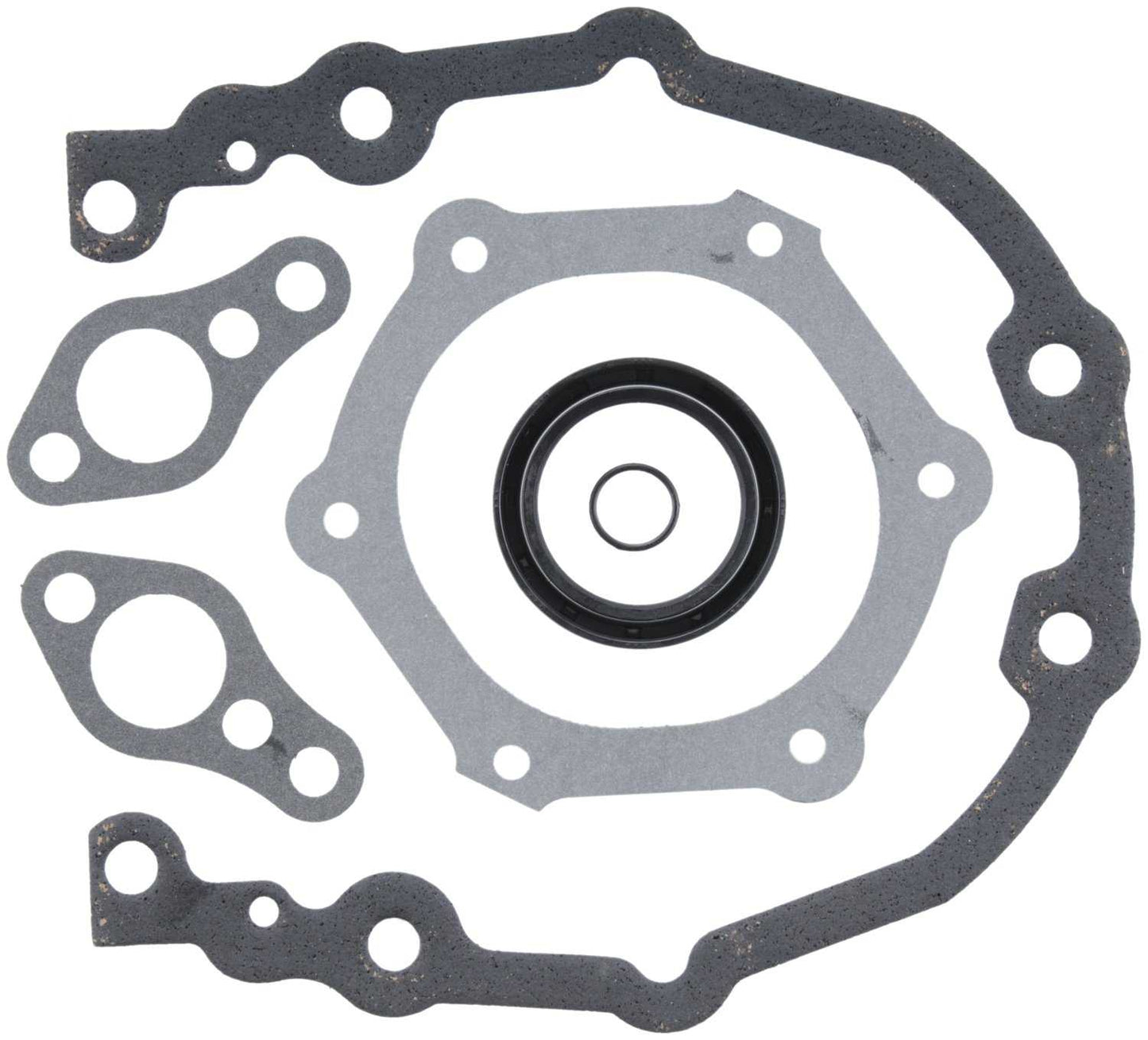 MAHLE Engine Timing Cover Gasket Set JV5112