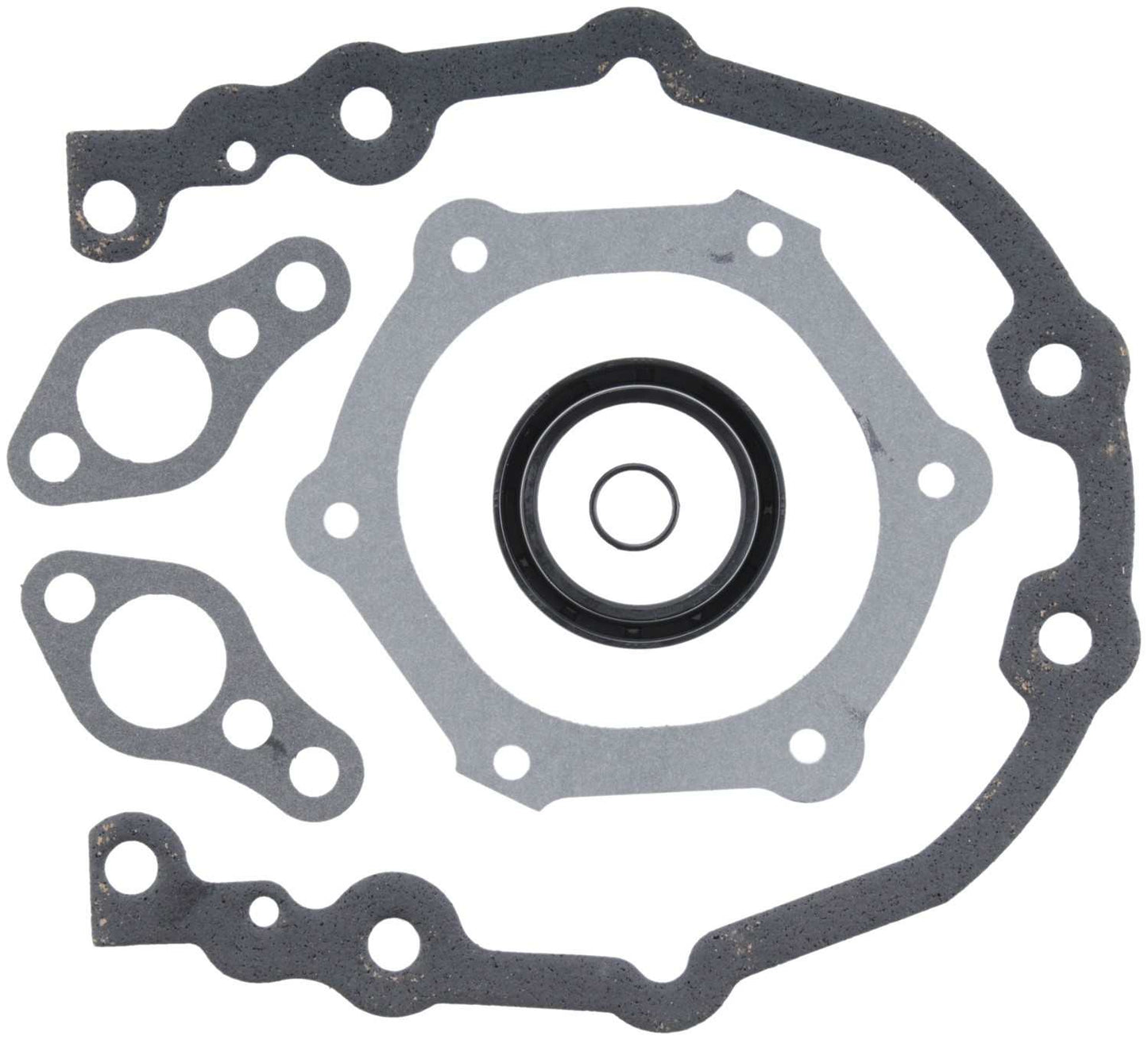 MAHLE Engine Timing Cover Gasket Set JV5112
