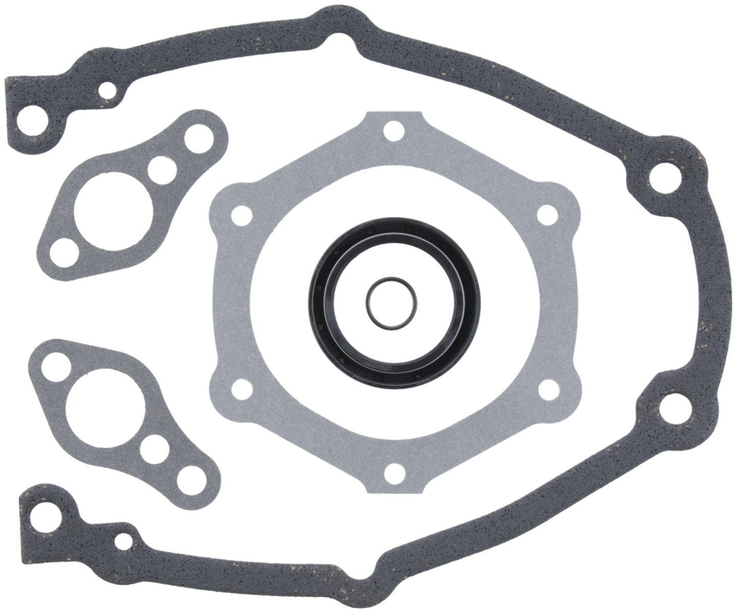 MAHLE Engine Timing Cover Gasket Set JV5113