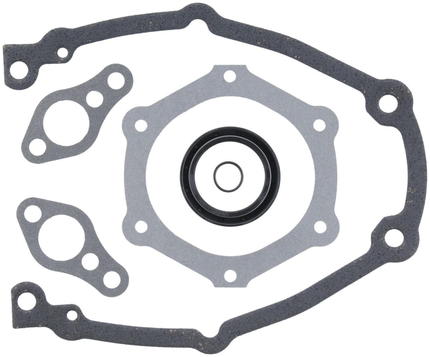 MAHLE Engine Timing Cover Gasket Set JV5113