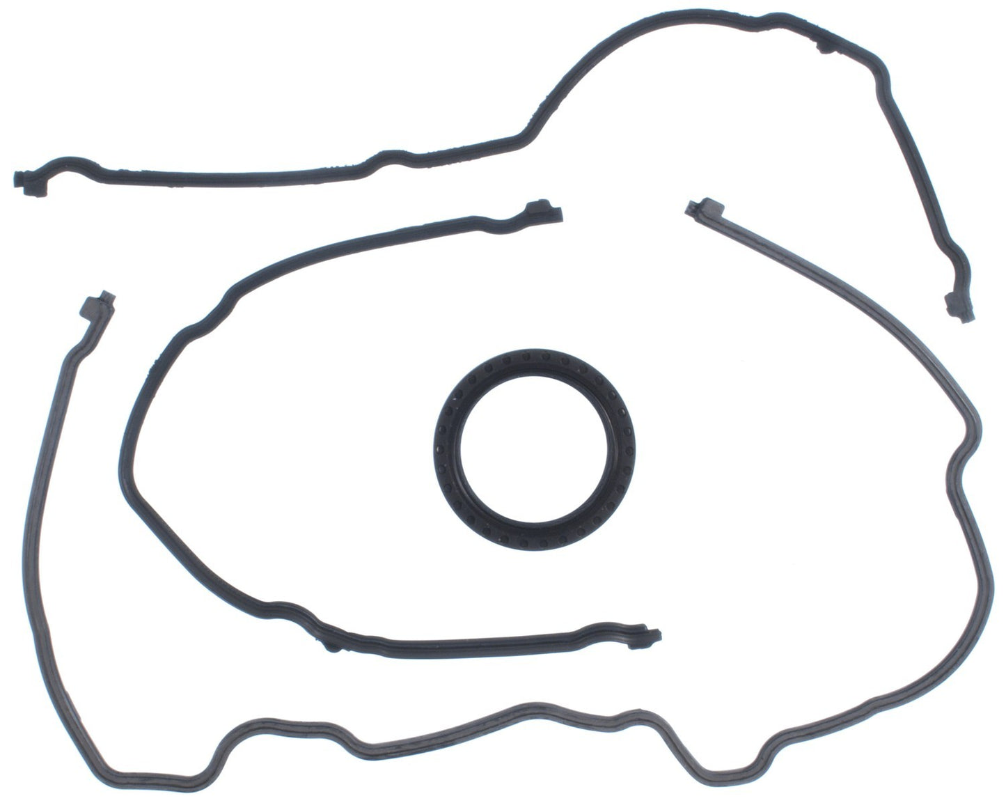 MAHLE Engine Timing Cover Gasket Set JV5130
