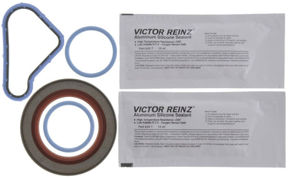 MAHLE Engine Timing Cover Gasket Set JV5137