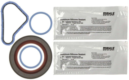 MAHLE Engine Timing Cover Gasket Set JV5137