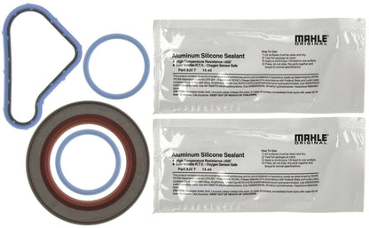 MAHLE Engine Timing Cover Gasket Set JV5137