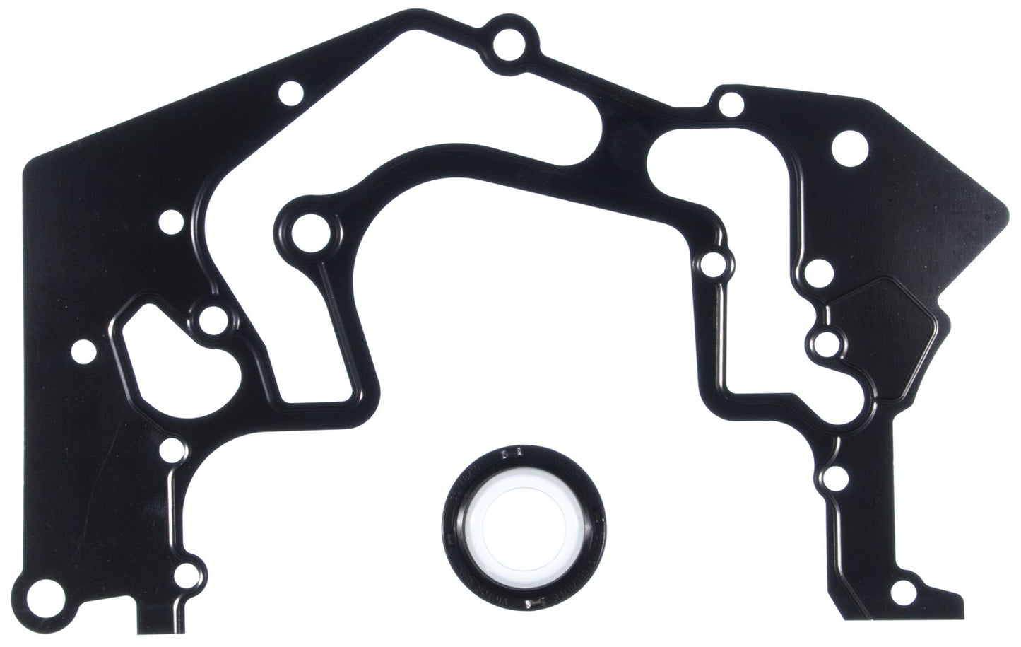 MAHLE Engine Timing Cover Gasket Set JV5143