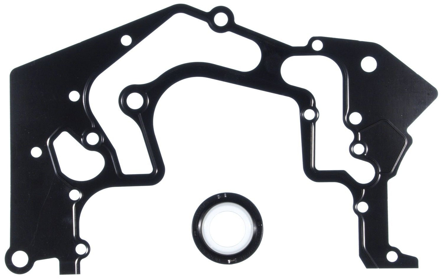 MAHLE Engine Timing Cover Gasket Set JV5143