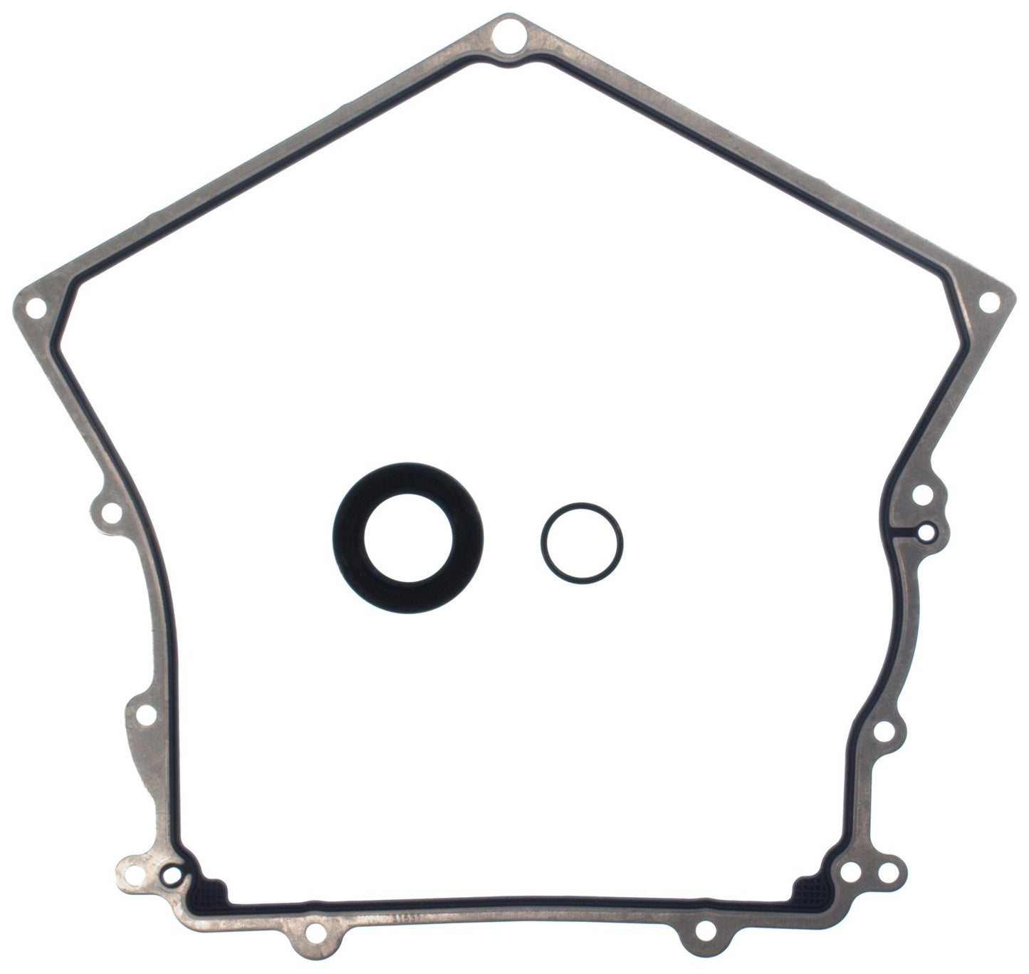 MAHLE Engine Timing Cover Gasket Set JV5150