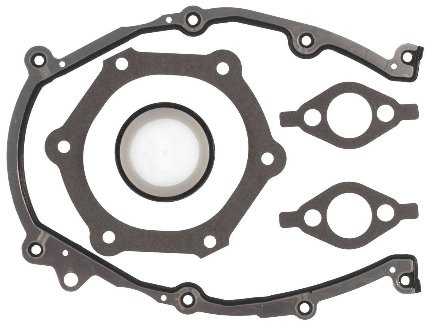 MAHLE Engine Timing Cover Gasket Set JV5154