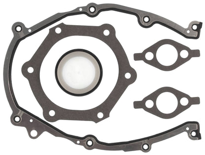 MAHLE Engine Timing Cover Gasket Set JV5154